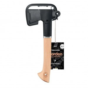 Fiskars Norden Universal Axe N7