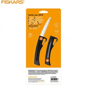 اره fiskars SW16