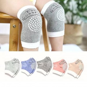 زانوبند کودک استپ دار بی بیبی bibaby