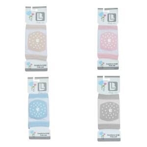 زانوبند کودک طرح ستاره بیبی لایک Baby Like