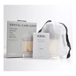 لیوان آبمیوه خوری هی اور شی 300 میل سفید