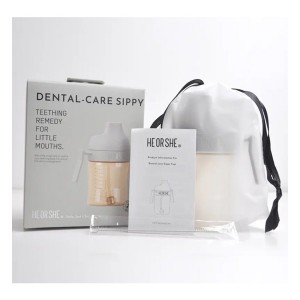 لیوان آبمیوه خوری هی اور شی 300 میل طوسی