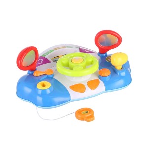 فرمان موزیکال (HE0507) هانگر HUANGER