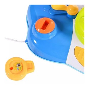 فرمان موزیکال (HE0507) هانگر HUANGER