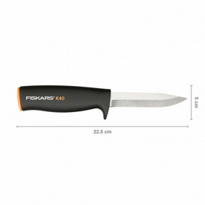 چاقو فیسکارس Universalmesser K40