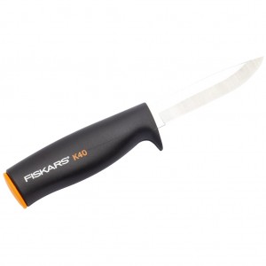 چاقو fiskars