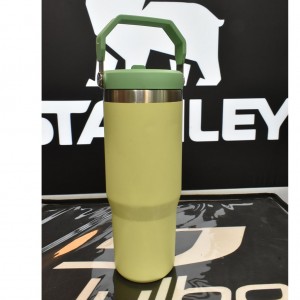 Stanley Iceflow Flip Straw Tumbler