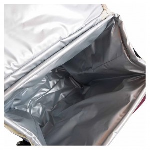 کیف خنک نگهدارنده کمپینگاز مدل Fold N Cool 20L