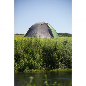 Coleman Darwin 2 tent