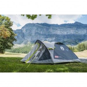 Coleman Darwin 3 plus tent