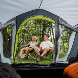 کلمن Darwin 3 plus tent