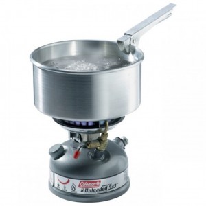 Coleman Unleaded Sportster Stove