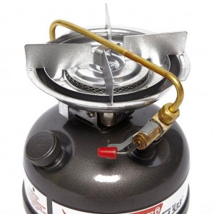 اجاق گاز کلمن Unleaded Sportster Stove