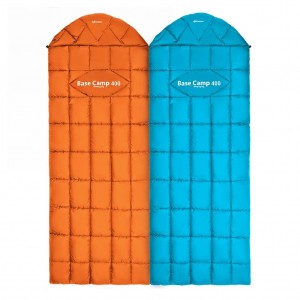 Adventure Base Camp 400 Sleeping Bag