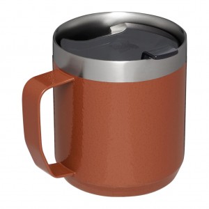 ماگ دسته دار استنلی Classic Camp Mug گنجایش 0.35 لیتر