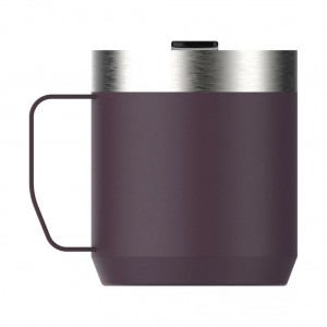 ماگ دسته دار استنلی Classic Camp Mug گنجایش 0.35 لیتر