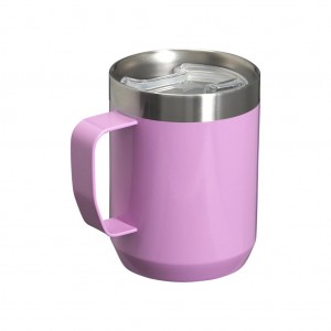 ماگ دسته دار استنلی Classic Camp Mug گنجایش 0.23 لیتر