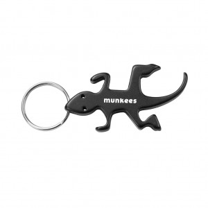 جاکلیدی مانکیز مدل Bottle Opener Lizard