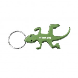 جاکلیدی مانکیز مدل Bottle Opener Lizard