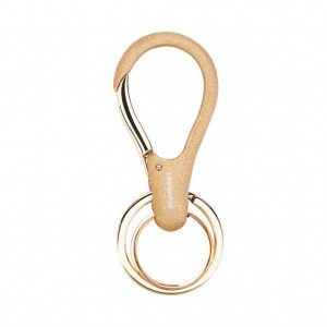 مانکیز Carabiner Keychain