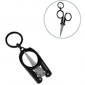 مانکیز Folding Scissors