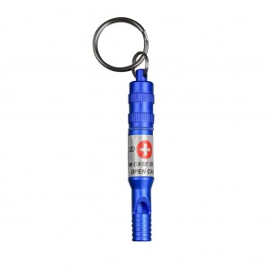 سوت مانکیز Emergency Whistle