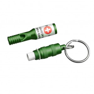 Munkees Emergency Whistle