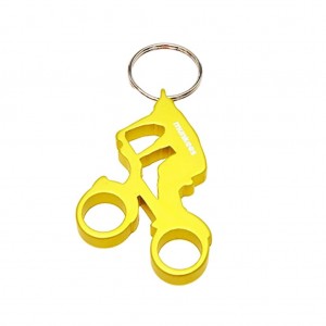 مانکیز Bottle Opener Biker