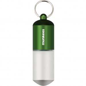 مانکیز Waterproof Capsule