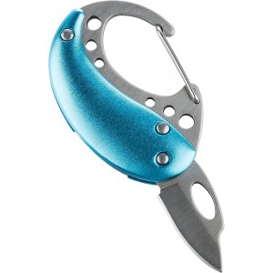 مانکیز Mini Carabiner Knife