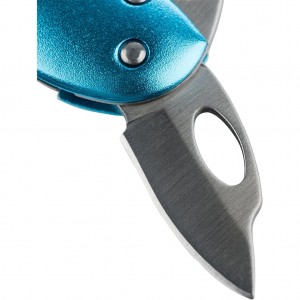 Munkees Mini Carabiner Knife