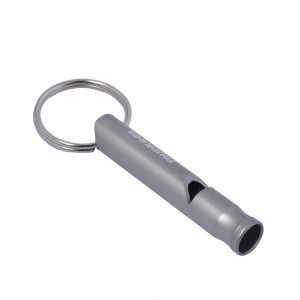 سوت مانکیز Aluminum Whistle