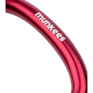 مانکیز Heart Carabiner