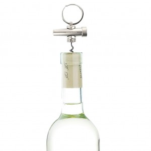 Munkees Wine Opener