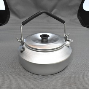 کتری سفری ترانجیا مدل Kettle 0.6L