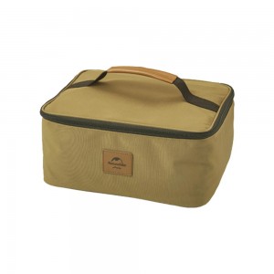 کیف چندمنظوره سفری نیچر هایک مدل Carabiner Storage Bag