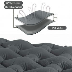 نیچرهایک FC10 Single Sleeping Pad