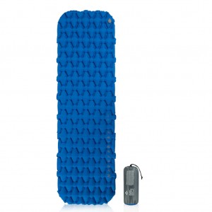 زیر انداز بادی نیچرهایک مدل FC10 Single Sleeping Pad