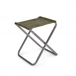 چهار پایه آلومینیومی نیچرهایک مدل Aluminium Alloy Foldable Chair