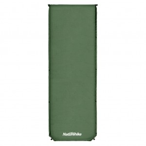 زیرانداز بادی اتوماتیک نیچرهایک مدل Spliced Self Inflatable Sleeping Mat