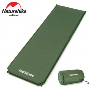 نیچرهایک  Spliced Self Inflatable Sleeping Mat