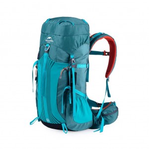 کوله پشتی 55 لیتری نیچرهایک مدل 55L Hiking Backpack