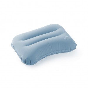 بالش بادی نیچرهایک PU Flocking Comfortable Inflating Pillow