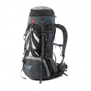 کوله پشتی 70 لیتری نیچرهایک مدل NH70B070-B 70 L Backpack