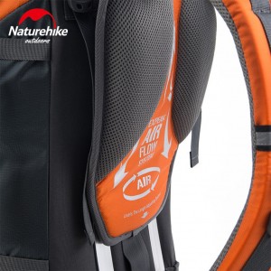 کوله پشتی 70 لیتری Nature Hike NH70B070-B 70 L Backpack