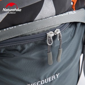 کوله پشتی 70 لیتری Nature Hike NH70B070-B 70 L Backpack