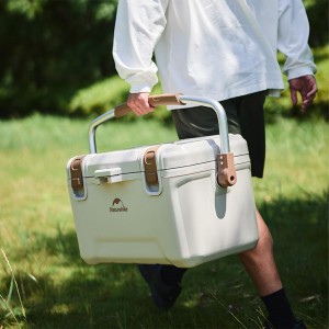 کول باکس یچرهایک مدل Outdoor Antibacterial Cooler Box