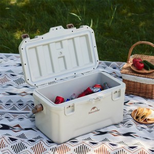 کول باکس یچرهایک مدل Outdoor Antibacterial Cooler Box