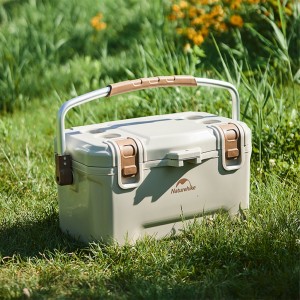 کول باکس یچرهایک مدل Outdoor Antibacterial Cooler Box