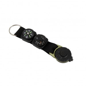 مانکیز LED Multipurpose Key Fob